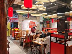 -北平食府(马鞍山路店)