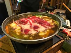 -黑牛の店·和牛烧肉(合生汇店)