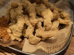 -北丐先生·野馄饨烧烤(长宁龙之梦店)