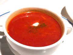 莫斯科红菜汤-俄士厨房(万松园店)