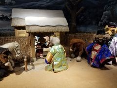 -成都泰迪熊博物馆
