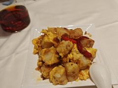 -顺丰国宴(工业博物馆店)