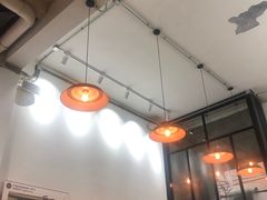 -无牌咖啡&酒馆