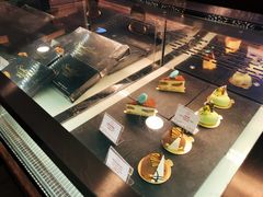 -广州中心皇冠假日酒店·汇点大堂吧