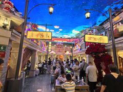 -唐山宴大唐州府精品中餐