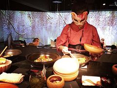 -地球美食剧场