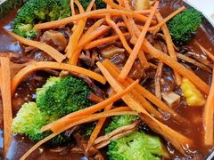 -青麦家·融合餐厅(江岛智立方店)