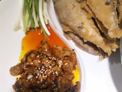 -吕氏疙瘩汤·私家菜馆(慈云寺店)