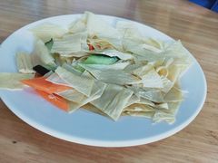 -正宗胖子抻面馆(岭东路店)