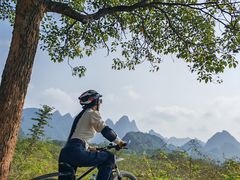 -Club Med地中海俱乐部·桂林度假村