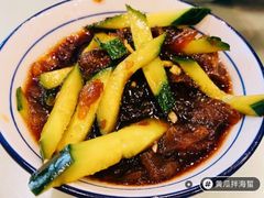 -慧娟面馆·餐厅(望江路店)