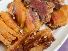 -四姑娘山阿巴郎·藏式花园餐厅