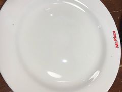 餐具摆设-Mr.Pizza米斯特比萨(盐城聚龙湖店)