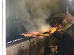 羊肉串-同来顺烧烤餐厅(哈尔滨道店)