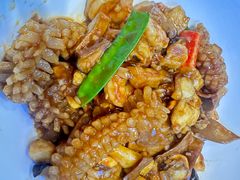 -渔家风味·鲅鱼水饺·央视展播·海鲜天津菜(开发区店)