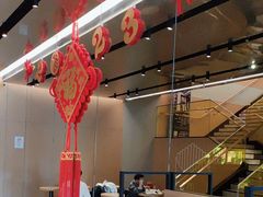 -麦当劳(新王府井店)