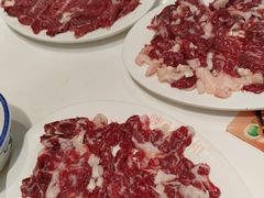 -陈记顺和潮汕牛肉火锅(韩江路店)