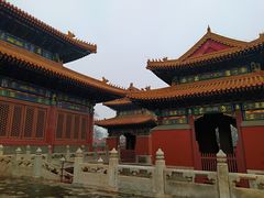 -历代帝王庙博物馆