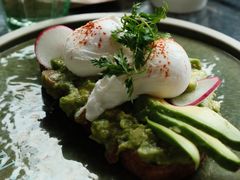 -O'mills Sourdough Bakery&Bistro(永嘉路店)