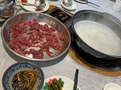 -丰尔粥食·粥底火锅·桑拿鸡(大良总店)