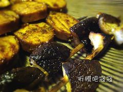 烤香菇-串来串去(中关村店)