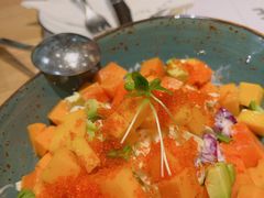 -原石牛扒·约会餐厅(龙城万科里店)