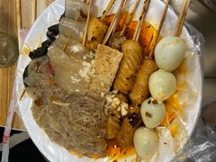 -郭记小街麻辣烫(南小街总店)