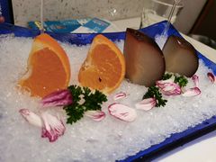 -正黄旗海鲜烧烤大排档(延安路总店)