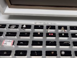 -Wisezone唯点穿耳打耳洞专业国际连锁品牌