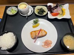 -江户前日本料理(瑞诗酒店店)