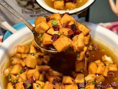 -阆辣荟餐饮(老味道8年·古城店)