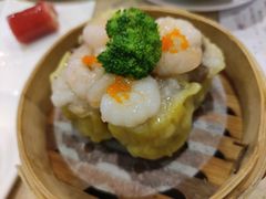 -点都德(华强南店)