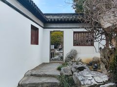 -常熟方塔园