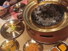 -西塔老太太泥炉烤肉(武汉摩尔城店)