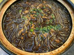 -海宁煲农家菜(惠南镇店)