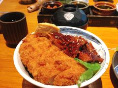 -堂本家洋食别馆·炸猪排(中心城店)