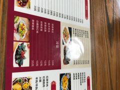 -小胡子农家菜馆
