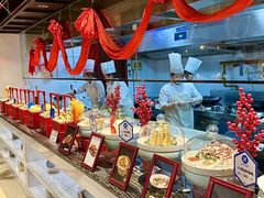 -燕郊烧鸽子(酷车小镇店)