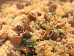 -龙香居海鲜浑锅家常菜·特色驴肉