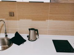 -重庆观音桥华美达安可酒店
