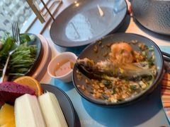 -喜庭海鲜自助(城关万象城店)