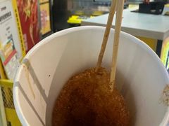 -夸父炸串(金桥国际广场店)