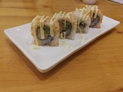 加州卷-宝寿司(红瓦寺店)