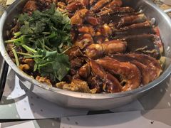 -黄记煌三汁焖锅(渝北金港国际店)