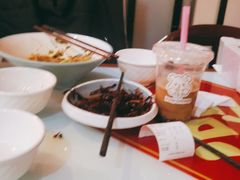 -杨记跷脚牛肉面(下元店)