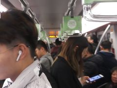 -金桥路(地铁站)