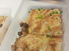 -老通城豆皮大王(吉庆街店)