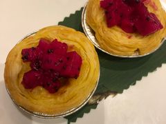 -富力万达嘉华酒店-品珍中餐厅(水果湖店)