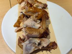 -关东小磨东北菜(上海长风大悦城店)