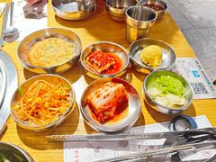 -姜虎东白丁烤肉(恒隆广场店)